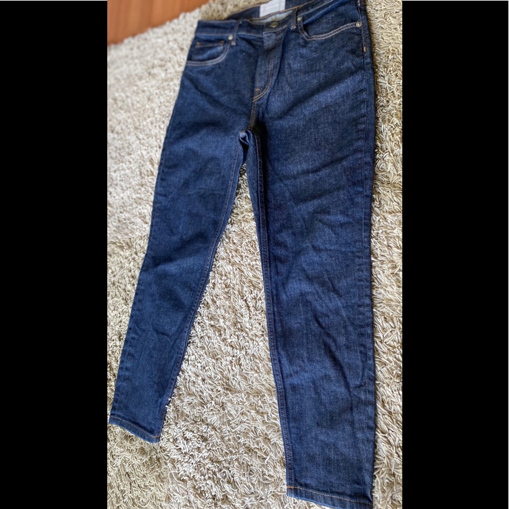 Everlane Jeans Size 30 Ankle
